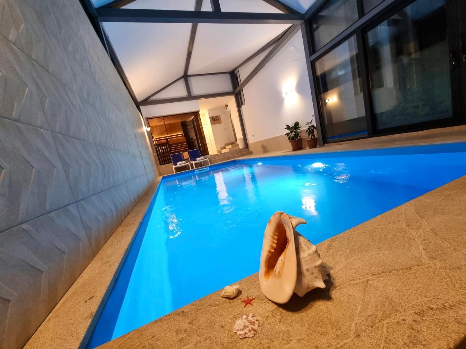 Laguna Beach Club Bazaleti Lake Dushet'i 外观 照片