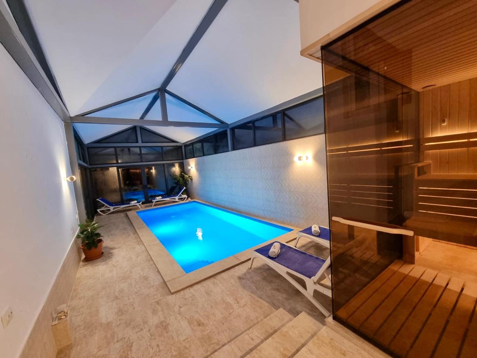 Laguna Beach Club Bazaleti Lake Dushet'i 外观 照片